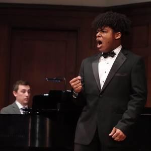 Meet your Posher, Isaac